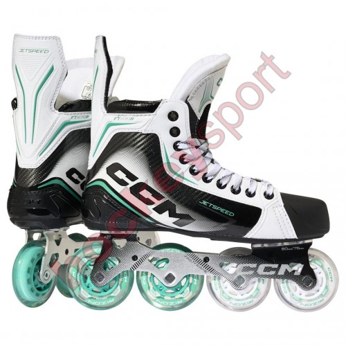 Inline brusle CCM JetSpeed FT870 Senior