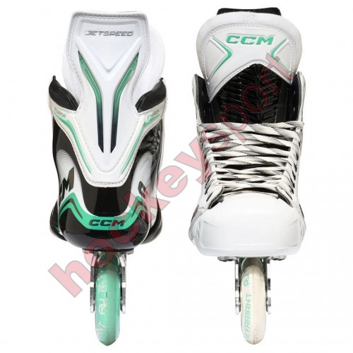 Inline brusle CCM JetSpeed FT890 Senior