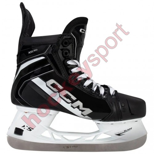 Brusle CCM Tacks XR80 Junior