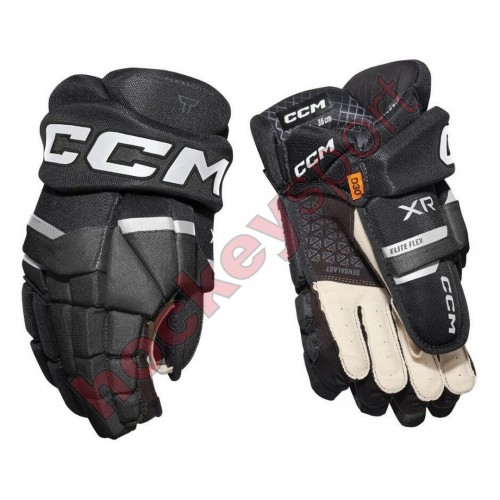 Rukavice CCM Tacks XR Senior