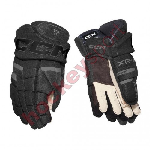 Rukavice CCM Tacks XR 80 Junior