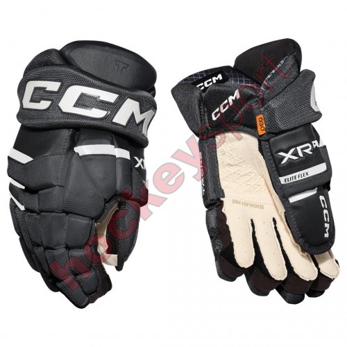Rukavice CCM Tacks XR PRO Senior
