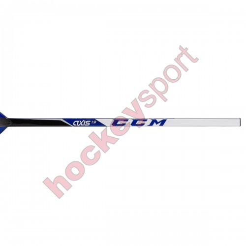 Brankářská hokejka CCM Axis A1.9 Senior