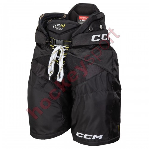 Kalhoty CCM Tacks AS-V PRO Junior