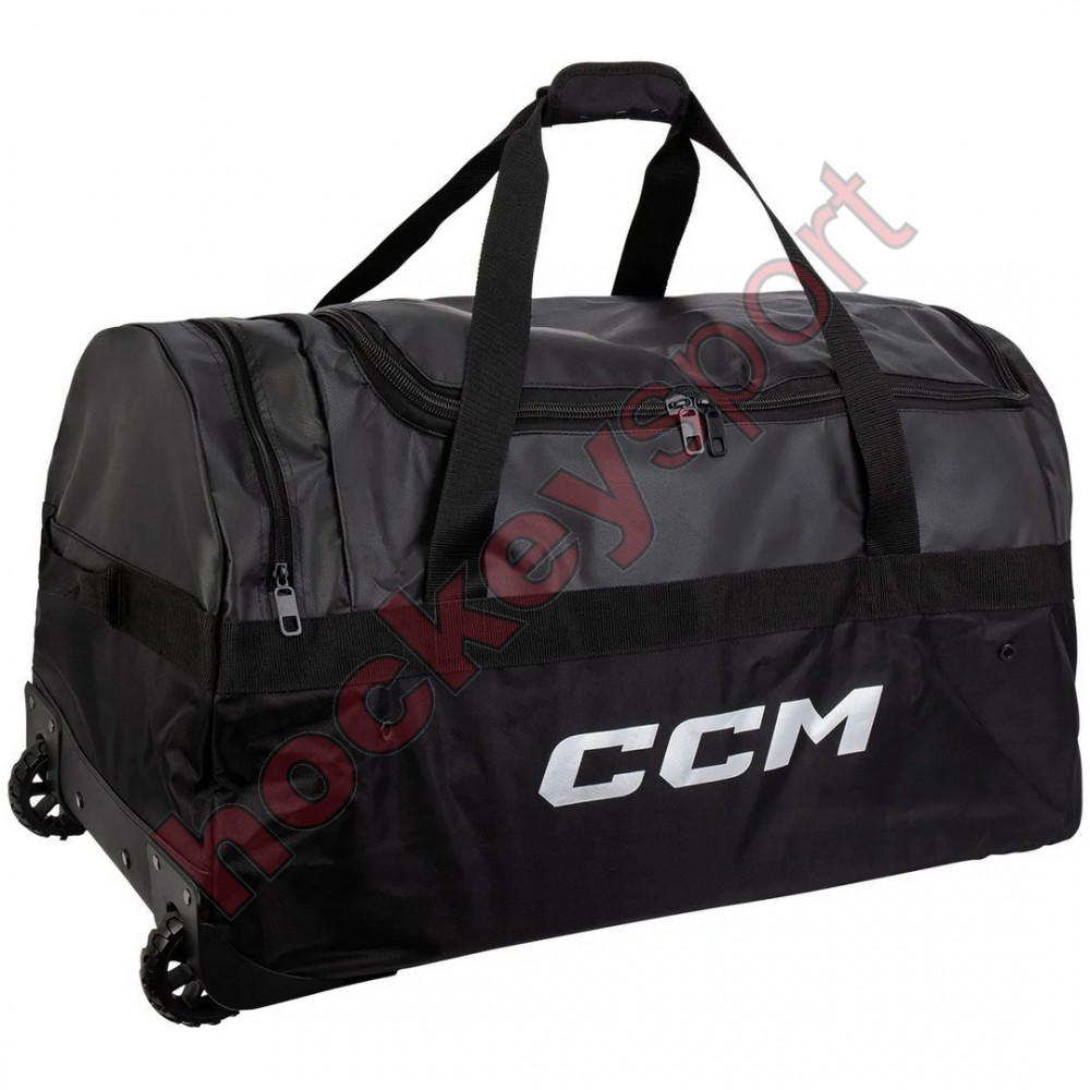 Taška CCM Wheeled Bag 470 Junior