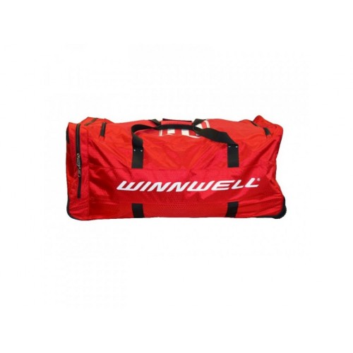 Taška WinnWell Q9 Wheel Bag Senior